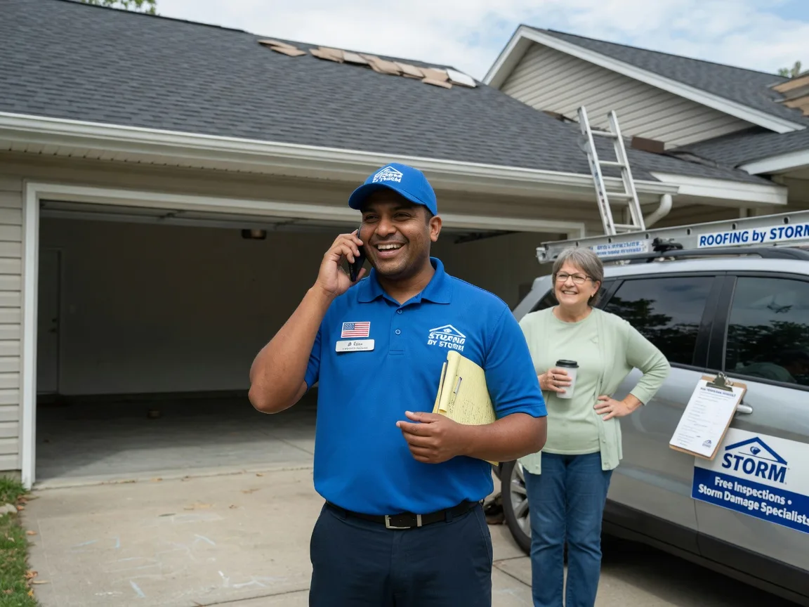 Roof Repair Near Me Lynn Center, IL FAQs