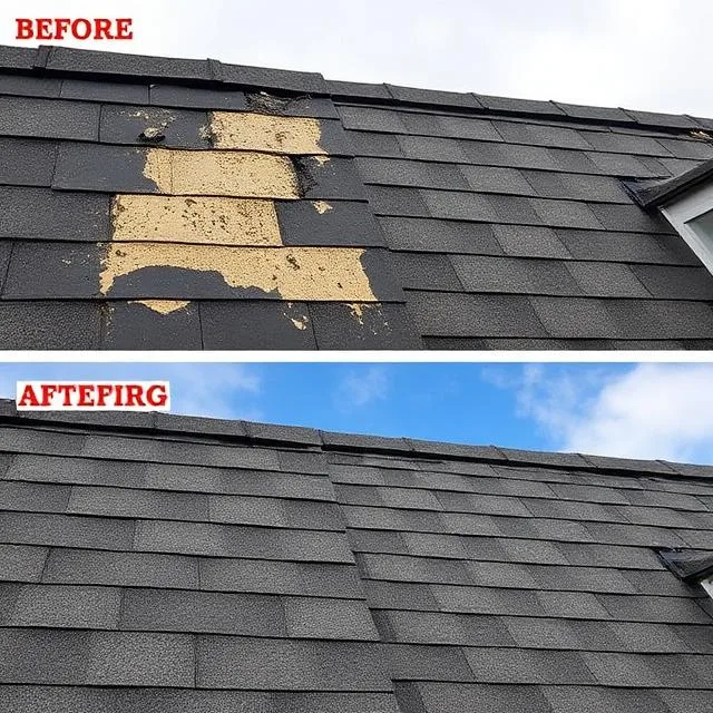Roof Repair Near Me in Lynn Center, IL near me